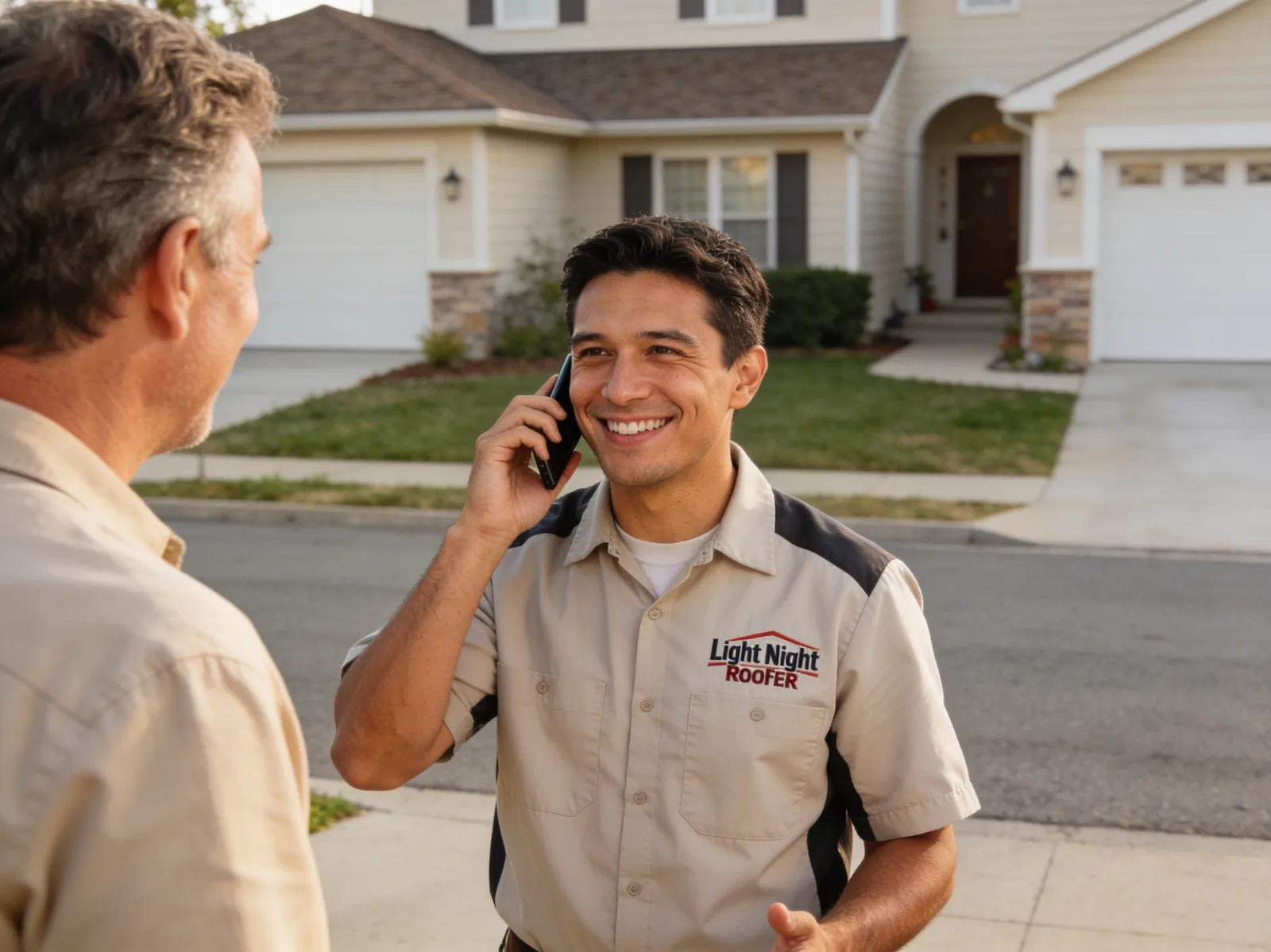 Emergency Roof Repair Bessie, OK FAQs